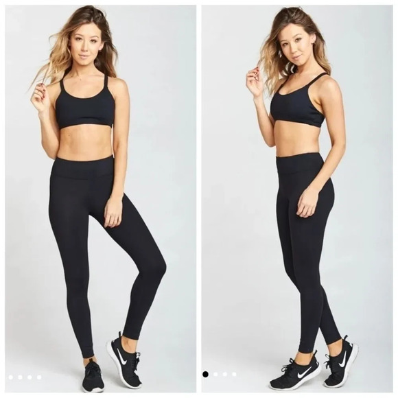 SHOW ME YOUR MuMu Selene Skinny Leggings - Picture 3 of 7